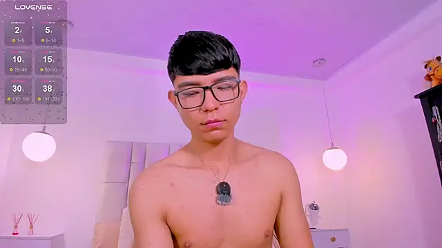 CodyTwink online show from June 18, 11:25 am