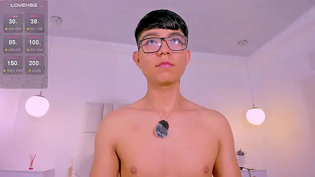 CodyTwink online show from July 13, 9:06 pm