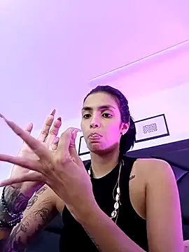 DeuxGold online show from February 13, 3:35 am