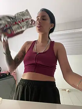 DeuxGold online show from March 17, 6:55 pm