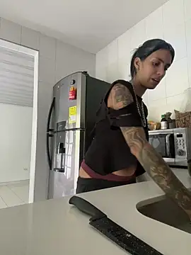 DeuxGold online show from March 19, 8:02 pm