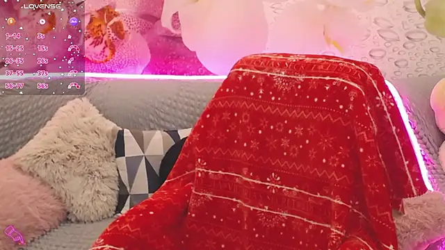 Nataly cute online show from October 29, 7:26 pm