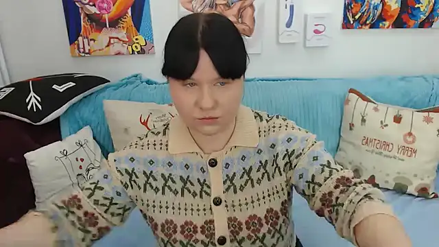 Snapshot of Sexy_MALIKKA chatting on January 17, 6:40 am Sexy MALIKKA online show from January 17, 6:40 am