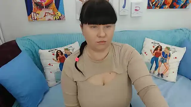 Snapshot of Sexy_MALIKKA chatting on February 3, 3:04 am Sexy MALIKKA online show from February 3, 3:04 am