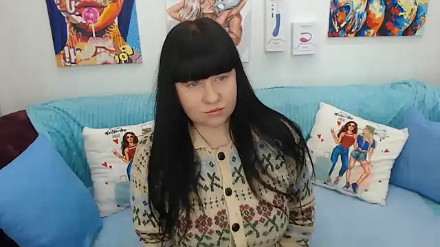 Snapshot of Sexy_MALIKKA chatting on February 5, 3:33 am Sexy MALIKKA online show from February 5, 3:33 am