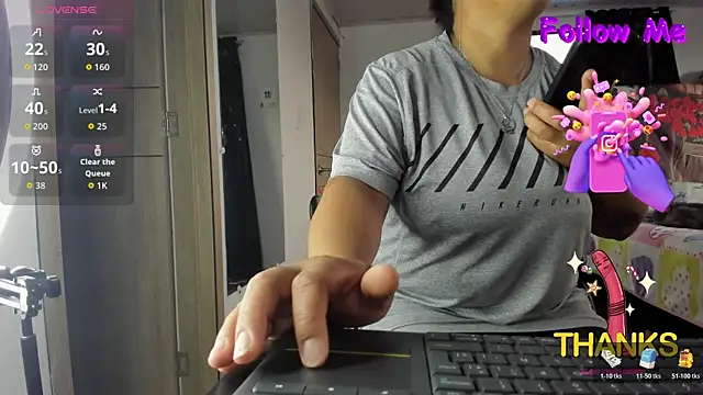 Selket11 online show from January 13, 8:58 pm