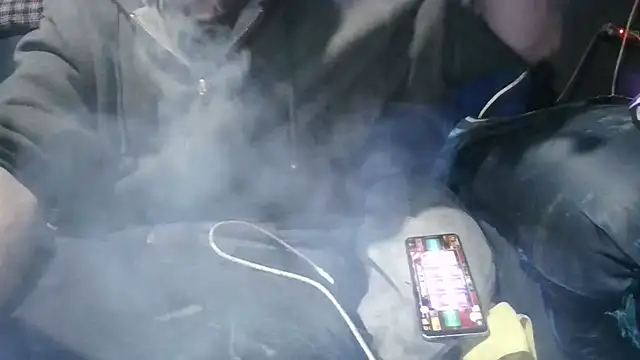 Snapshot of robeaulieu02 chatting on January 20, 10:48 pm robeaulieu02 online show from January 20, 10:48 pm