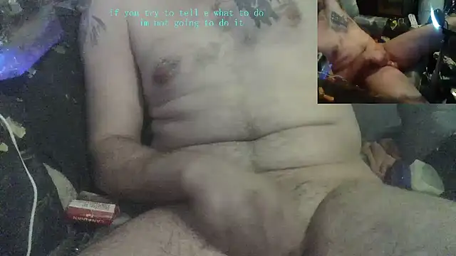 Snapshot of robeaulieu02 chatting on March 8, 9:50 am robeaulieu02 online show from March 8, 9:50 am