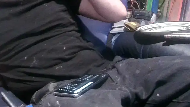 Snapshot of robeaulieu02 chatting on March 20, 8:53 am robeaulieu02 online show from March 20, 8:53 am