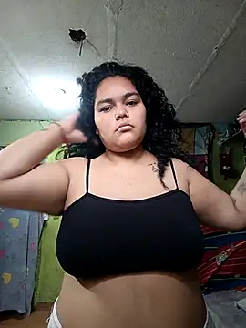 Snapshot of Paola16_6 chatting on March 3, 11:38 am Paola16 6 online show from March 3, 11:38 am