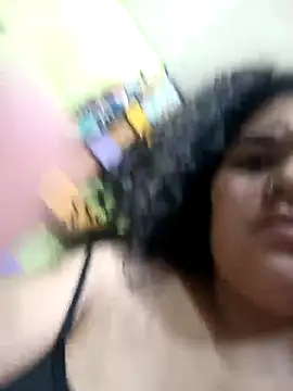 Paola16 6 online show from April 3, 4:49 pm