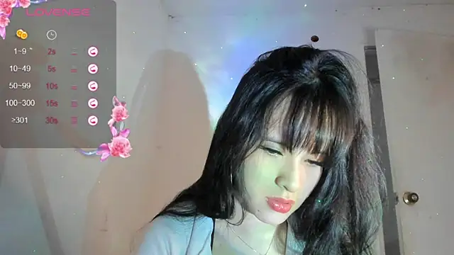 lolacute69 online show from October 11, 3:17 am