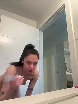 NattyFierros online show from May 22, 4:56 pm
