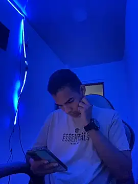 Boypolla11 online show from October 18, 4:15 am