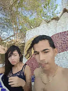 Boypolla11 online show from April 4, 9:34 pm