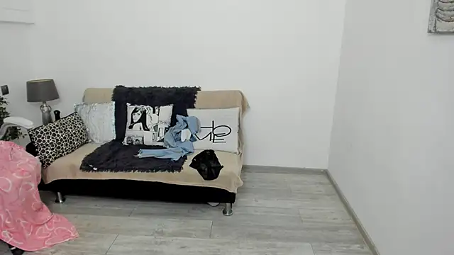 Snapshot of Darya_Baby chatting on January 13, 2:28 am Darya Baby online show from January 13, 2:28 am