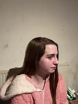 EvieRoseex online show from December 20, 10:32 pm