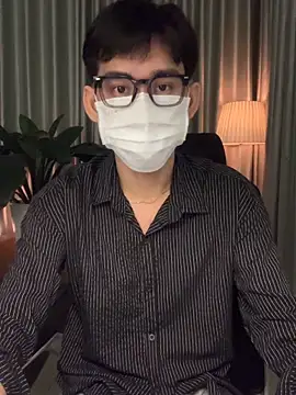 Snapshot of MinhTuanLive chatting on February 5, 5:34 am MinhTuanLive online show from February 5, 5:34 am