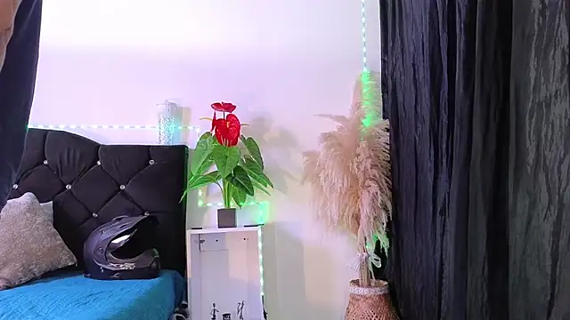 john cartter1 online show from February 7, 12:09 pm