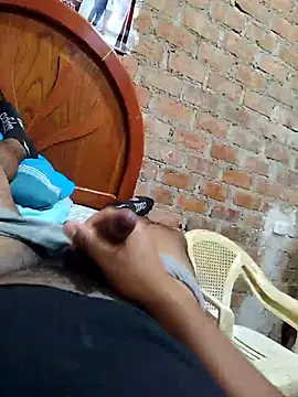 Snapshot of Dnick2 chatting on February 18, 9:00 pm Dnick2 online show from February 18, 9:00 pm