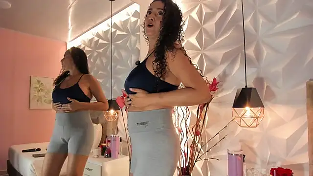 Holyjacky  online show from February 19, 11:50 am