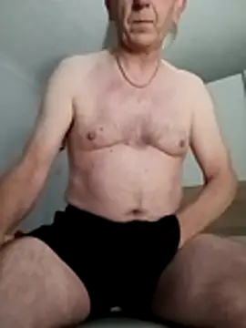 mr english50 online show from November 12, 10:30 pm