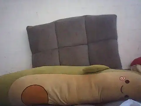 Haralushiaaax online show from January 19, 2:04 am