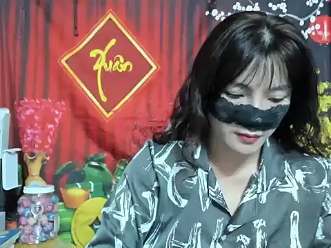 Snapshot of Sugar_lipsz chatting on February 1, 3:27 am Sugar lipsz online show from February 1, 3:27 am