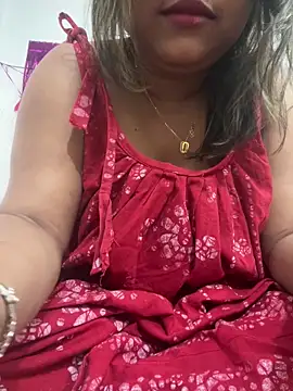 Snapshot of Nancy-22 chatting on February 15, 9:19 am Nancy-22 online show from February 15, 9:19 am