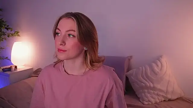 kris69kiss online show from February 25, 1:10 pm