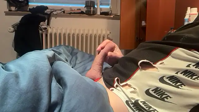 Geilerjung69 online show from March 13, 5:58 am