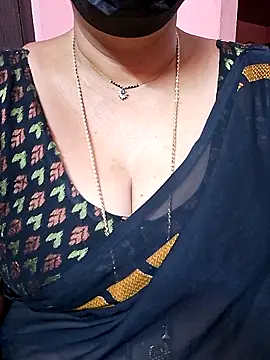 ananya956 online show from November 17, 1:22 am