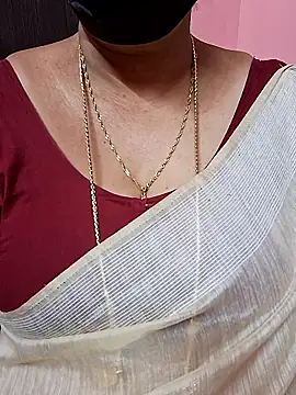 ananya956 online show from January 11, 3:39 pm