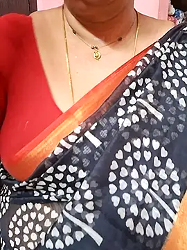 ananya956 online show from February 16, 3:24 am