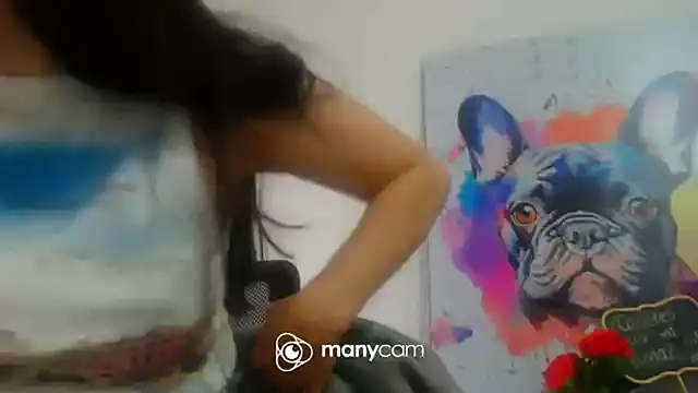 naughthyany16 online show from February 17, 12:05 pm