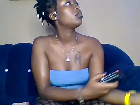 Lyiaspark online show from March 1, 6:21 pm