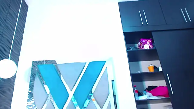 Victoria Coleman online show from September 11, 12:27 pm