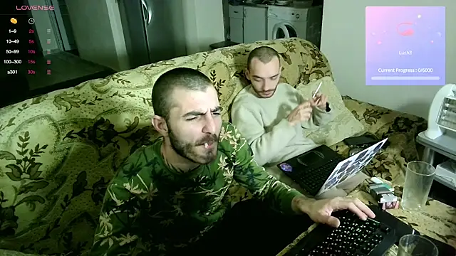 Snapshot of Barney_Tedd chatting on January 6, 4:58 am Barney Tedd online show from January 6, 4:58 am