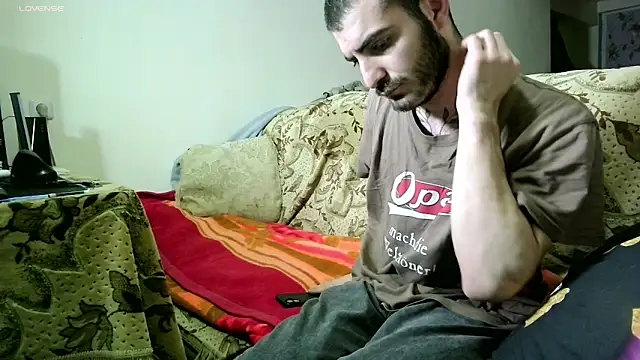 Snapshot of Barney_Tedd chatting on January 14, 7:32 pm Barney Tedd online show from January 14, 7:32 pm