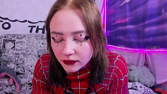 Snapshot of Lexy_Lovy chatting on January 19, 9:22 am Lexy Lovy online show from January 19, 9:22 am