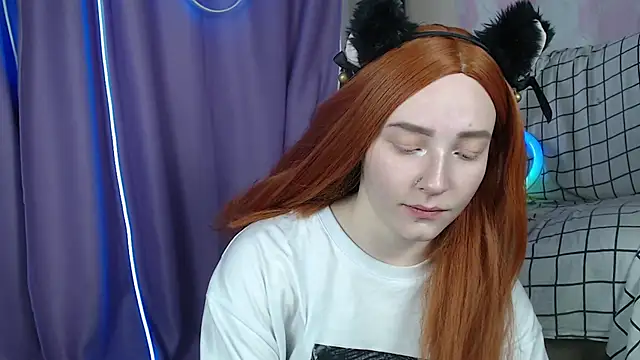Snapshot of Lexy_Lovy chatting on October 20, 6:58 am Lexy Lovy online show from October 20, 6:58 am