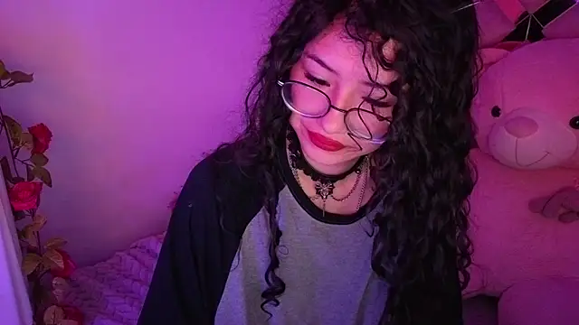 CherieCurl online show from July 12, 2:52 pm
