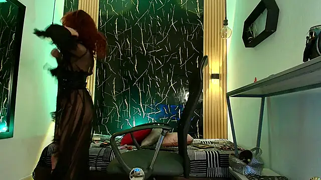 Bella salvatore online show from April 19, 9:17 pm