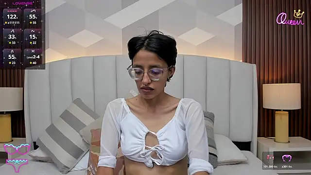 Marge lasander online show from January 17, 1:43 am