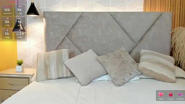 Snapshot of Marge_lasander chatting on May 27, 6:27 pm Marge lasander online show from May 27, 6:27 pm