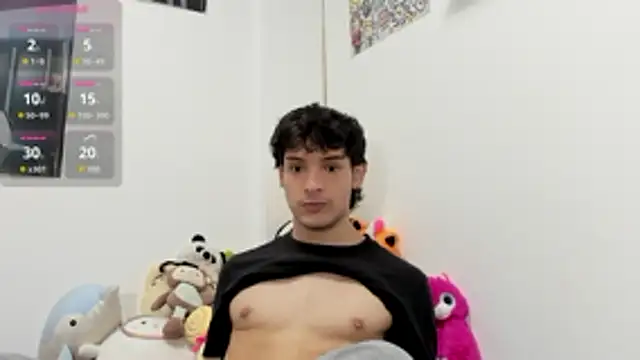 Martinsibiris online show from March 4, 3:18 pm