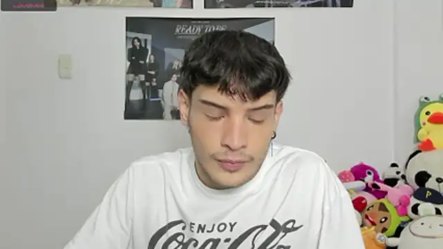 Martinsibiris online show from April 5, 2:14 pm