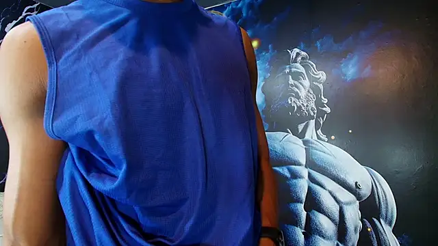 Snapshot of Ethan_Fox11 chatting on February 5, 1:54 pm Ethan Fox11 online show from February 5, 1:54 pm