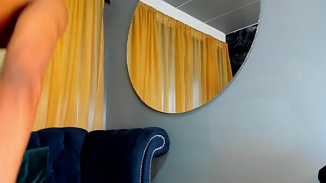 Snapshot of Ethan_Fox11 chatting on March 4, 2:32 pm Ethan Fox11 online show from March 4, 2:32 pm