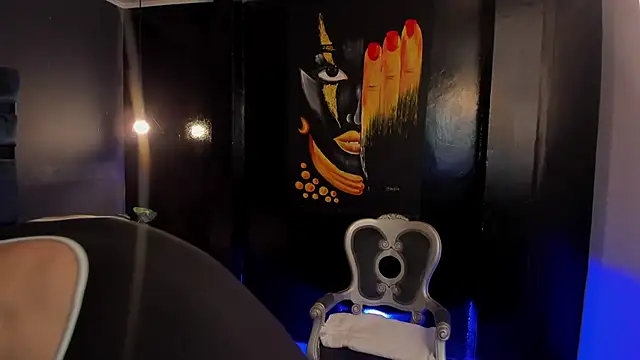 Johan Williams 07 online show from February 26, 5:17 am